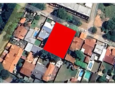Casa en venta con dos terrenos en Laguna Sati 4
