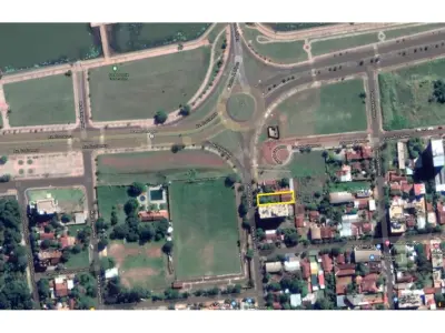 Casa à venda com duas moradias em Padre Bolik 3