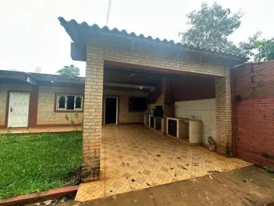 Casa à Venda em Terreno de Esquina – Km 11, Fracción El Puente, Ciudad del Este 3