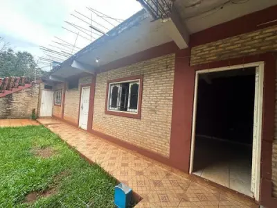 Casa à Venda em Terreno de Esquina – Km 11, Fracción El Puente, Ciudad del Este 4