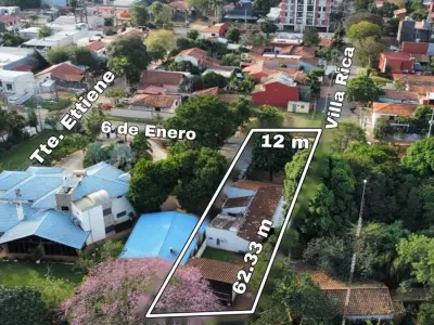 House for sale with large lot in Laguna Sati 3