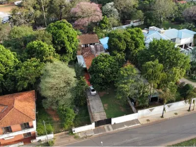 House for sale with large lot in Laguna Sati 4