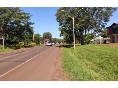 Casa à venda com meio hectare em Capitán Miranda 2
