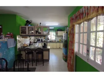 Casa à venda com meio hectare em Capitán Miranda 3