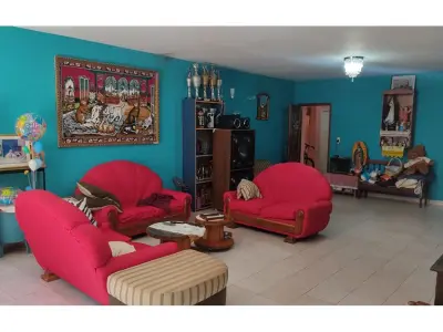 Casa à venda com meio hectare em Capitán Miranda 4