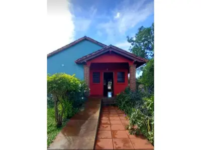 Casa à venda com monoambiente no bairro San Pedro 4