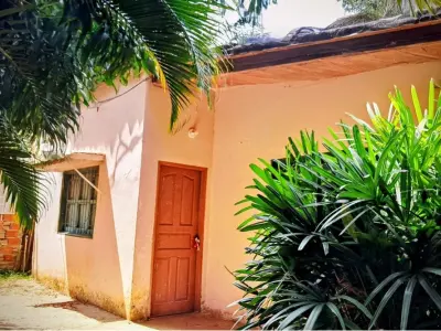 Casa à venda com pátio em Lérida, San Lorenzo 3