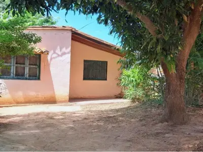 Casa à venda com pátio em Lérida, San Lorenzo 4