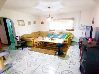 Casa en venta con piscina en Areguá, Kokue Guasu 3