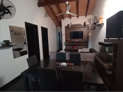 House for sale with pool in gated community, Capiatá 3
