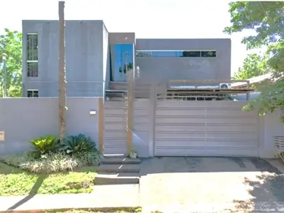 House for sale with pool in Itauguá, Central 3