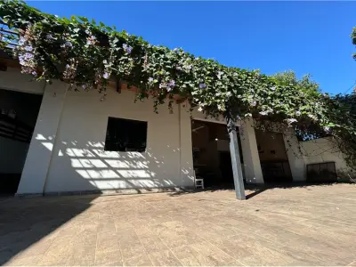 House for sale with pool in Lambaré, Pilar neighborhood 3