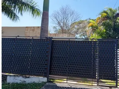 Casa en venta con piscina en Rincón, Ñemby 3