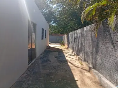 Casa en venta con piscina en Rincón, Ñemby 4