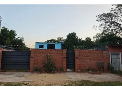 Casa à venda com piscina em San Jorge, San Antonio 2