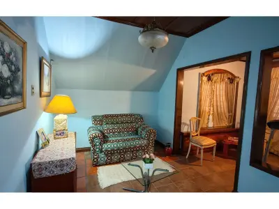 Casa à venda com piscina em San Rafael, Lambaré 4