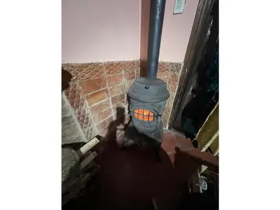 Casa à venda com piscina em Valle Apu'a I, Lambaré 3