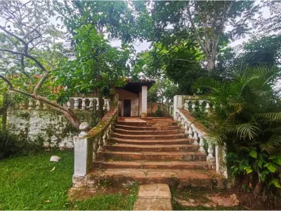 Casa à venda com praia privada em Piribebuy, Cordillera 2