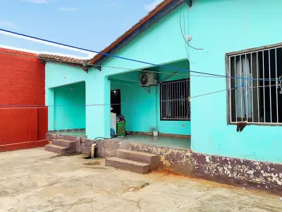 Casa en venta con potencial comercial en San Lorenzo 3