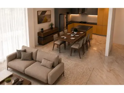 Casa en venta con programa Che Róga Porã en Isla Aveiro 4