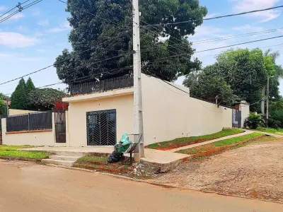 House for sale with commercial space in Mbokajaty, Villa Elisa 3