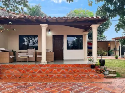 House for sale with commercial space in Mbokajaty, Villa Elisa 4