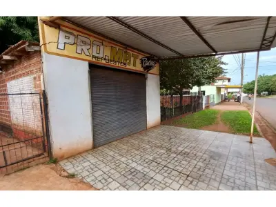 Casa à venda com salão comercial em San Pedro, Encarnación 3