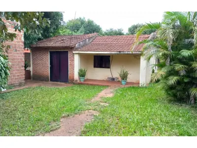 Casa à venda com salão comercial em San Pedro, Encarnación 4