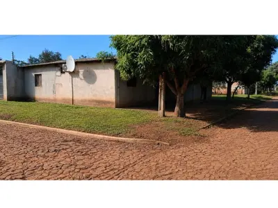 House for sale with commercial hall in Villa Sofía, Ciudad del Este 2