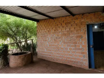House for sale with commercial hall in Villa Sofía, Ciudad del Este 4