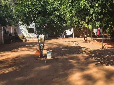 Casa à venda com terreno de 708 m² em Salado, Limpio 3