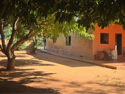Casa à venda com terreno de 708 m² em Salado, Limpio 4