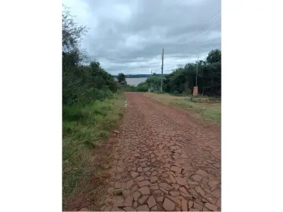 House for sale with land in Encarnación, San Antonio 4
