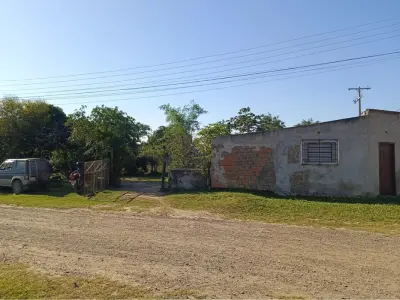House for sale with corner lot in Villa Hayes 3