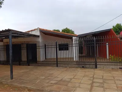House for sale with 2 bedrooms in Barrio Yataity, Capiatá 2