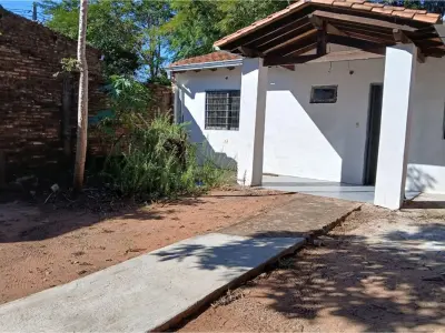 House for sale with 2 bedrooms in Villa Elisa, Picada 4
