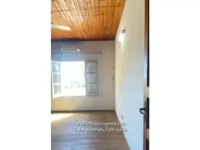 Two-story house for sale in Capiatá, Puerta del Sol 4