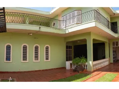 Casa à venda de 2 pavimentos no B° Pablo Rojas, Ciudad del Este 4