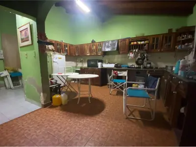 Casa à venda de 2 andares em La Encarnación 4