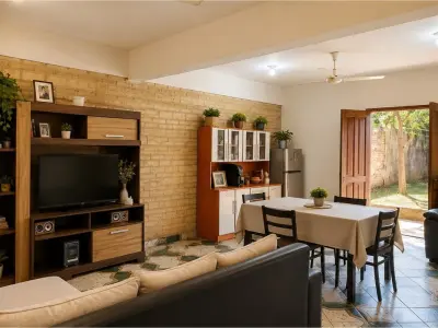 Two-story house for sale in Ñemby, Coca Cola area 4
