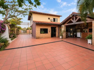 Casa en venta de 3 dormitorios en Barcequillo, San Lorenzo 3
