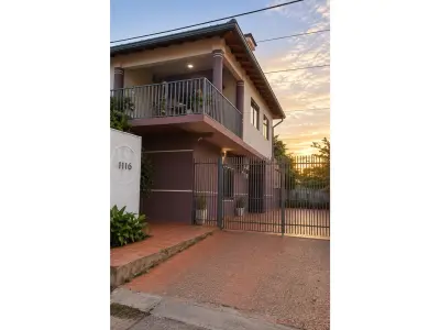 Casa en venta de 3 dormitorios en Barcequillo, San Lorenzo 4