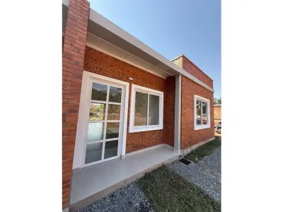 House for sale with 3 bedrooms in Condominio ALBUS, Pa'i Ñu 2