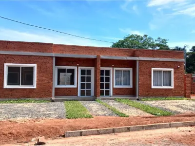 House for sale with 3 bedrooms in Condominio ALBUS, Pa'i Ñu 3