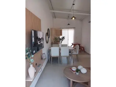 House for sale with 3 bedrooms in Condominio ALBUS, Pa'i Ñu 4