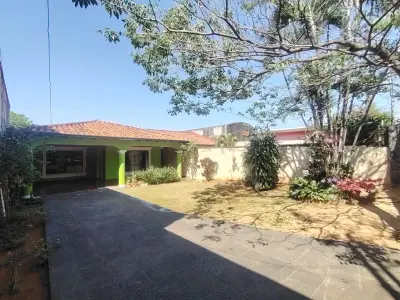 Casa à venda com 3 quartos em Villa Elisa 4