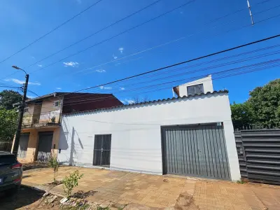Three-story house for sale in Pitiantuta, Fernando de la Mora 3