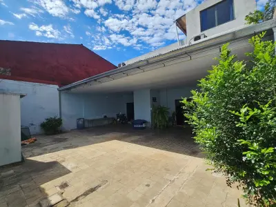 Three-story house for sale in Pitiantuta, Fernando de la Mora 4
