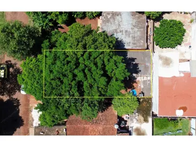 Casa à venda com 4 dormitórios em Km 8 Acaray 4