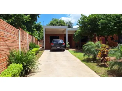 Casa à venda com 4 dormitórios em Laurelty, San Lorenzo 3